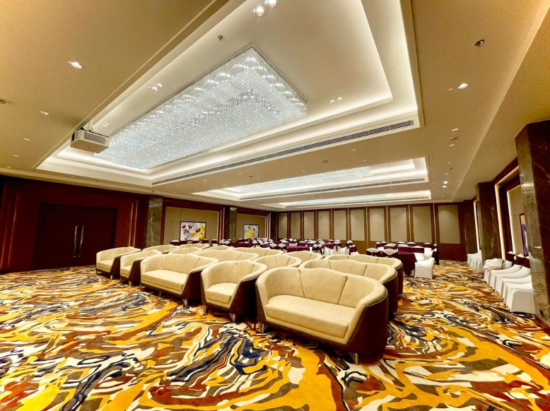 Hotel Interiors
